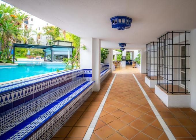 Apartamento Lujo En Complejo Alanda Club Apartment