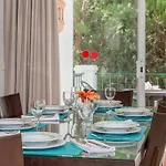 Apartamento Lujo En Complejo Alanda Club Marbella