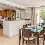 Apartamento Lujo En Complejo Alanda Club Marbella