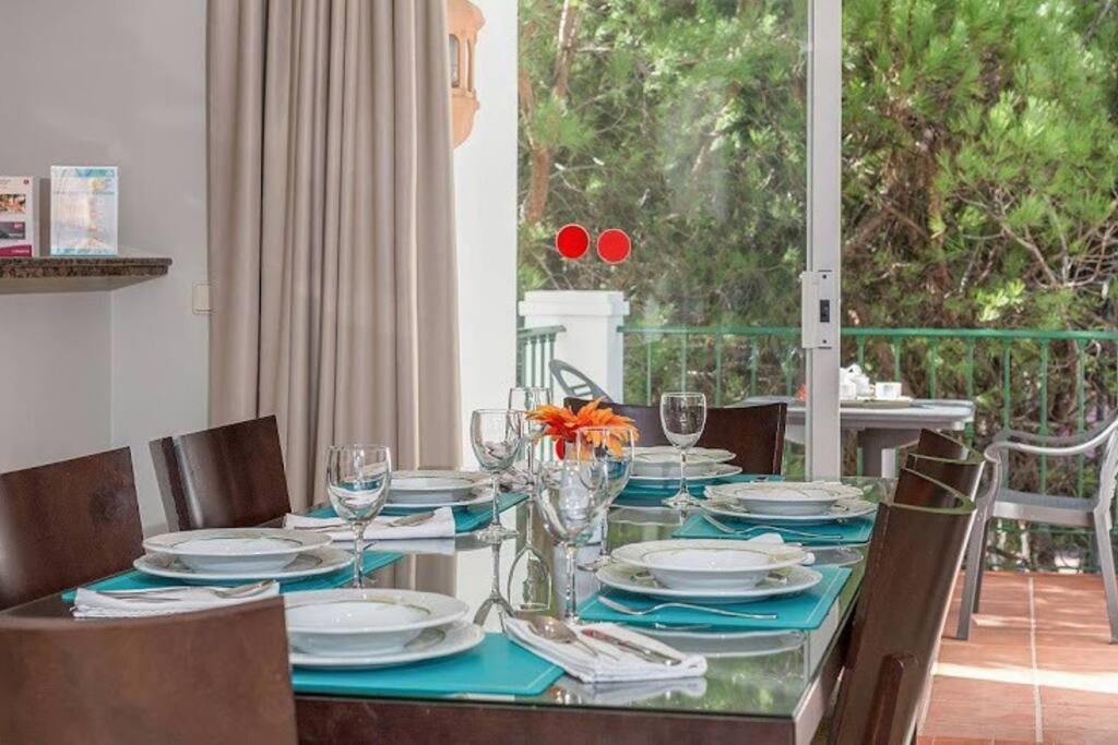 Lujo En Complejo Alanda Club Apartamento Marbella