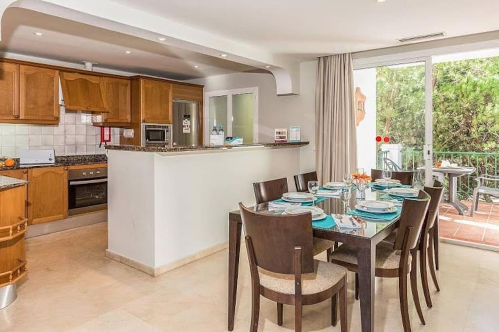 Apartamento Lujo En Complejo Alanda Club