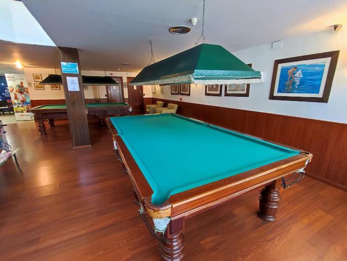 Apartamento Lujo En Complejo Alanda Club
