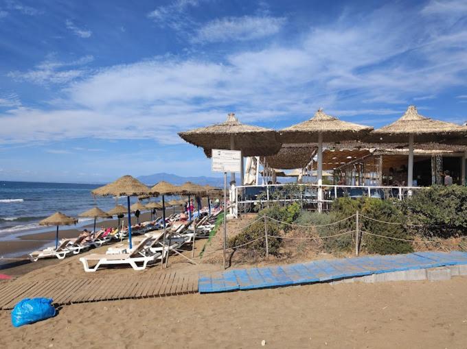 Apartamento Lujo En Complejo Alanda Club