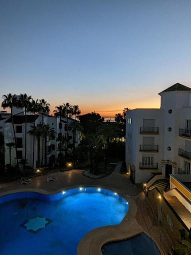 Lujo En Complejo Alanda Club Apartamento *