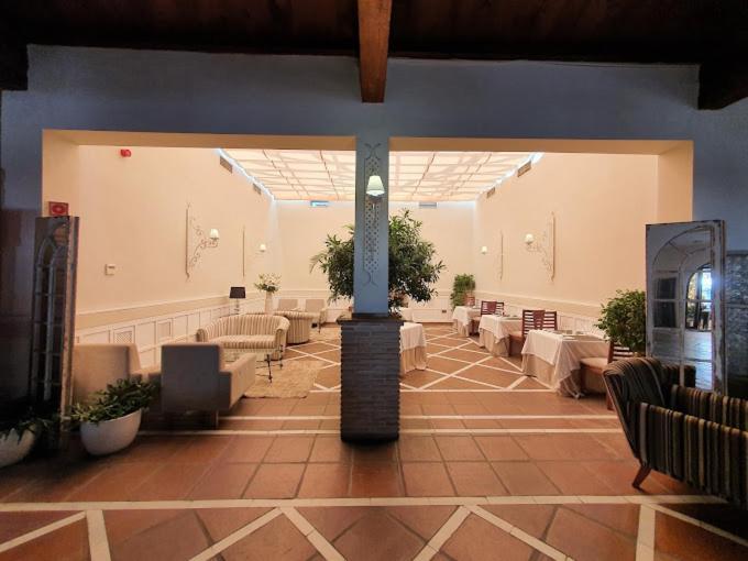 Lujo En Complejo Alanda Club Marbella