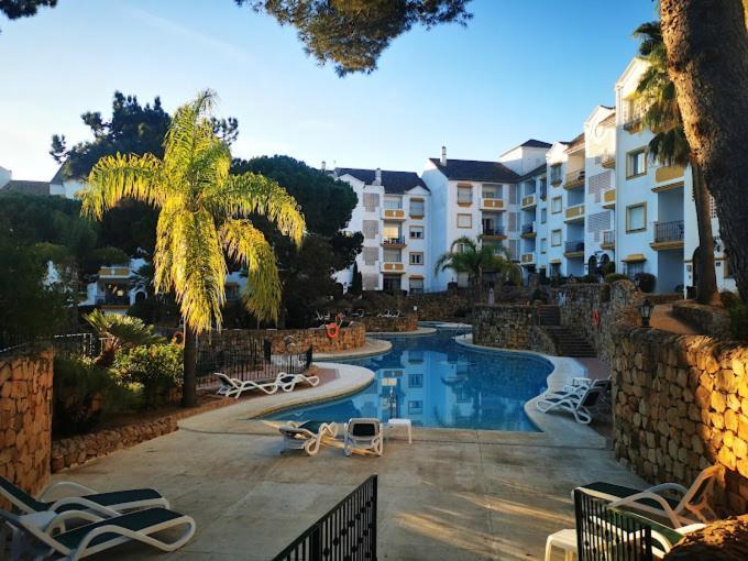 Apartamento Lujo En Complejo Alanda Club
