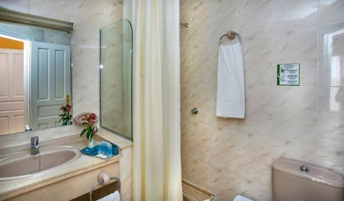 Lujo En Complejo Alanda Club Apartamento *